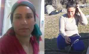 Gelini, sopa ve kürekle dövülerek öldürdüler