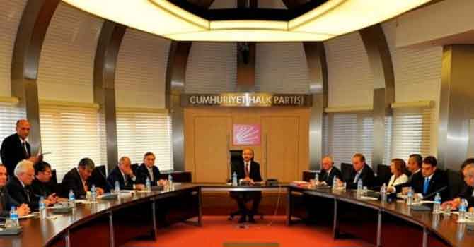 CHP: Oruç Reis gemisinin Antalya'ya geri dönmesi tavizdir