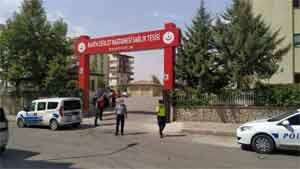 Cenazeyi kim defnedecek kavgası: 6 yaralı, 5 gözaltı