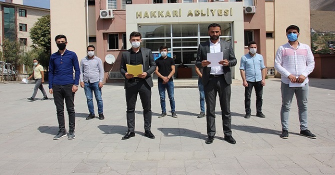 AK Parti'den Mütercimler hakkında suç duyurusu