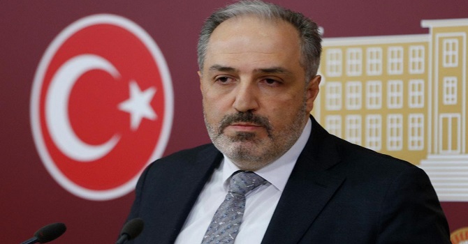 DEVA’dan demokrasi için 9 maddelik çözüm önerisi