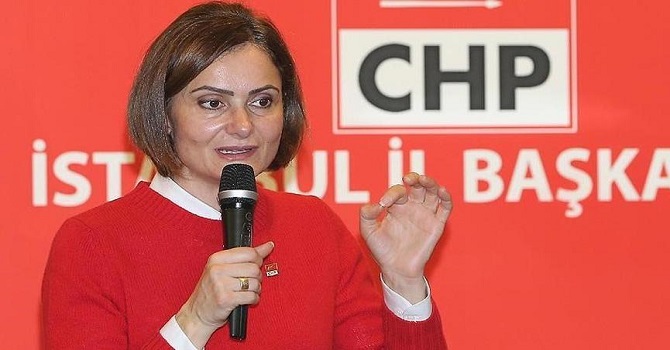 'Atatürk' mü, 'Gazi' mi tartışmasına Kılıçdaroğlu müdahalesi