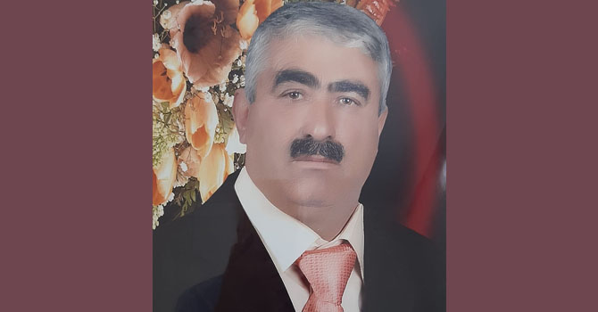 Çiçek ailesinden taziye teşekkür mesajı