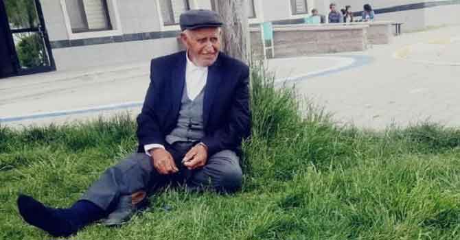 Dara ailesinden teşekkür mesajı