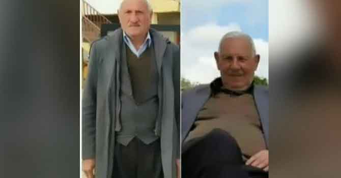 2 kardeş bir gün arayla Kovid-19’dan öldü