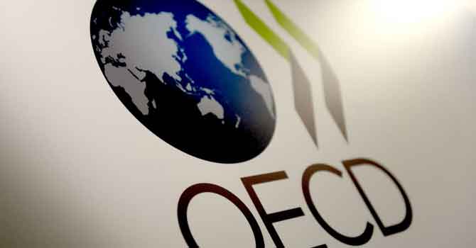 "Küresel Ekonomi Tahmin Edildiği Kadar Kötü Değil"