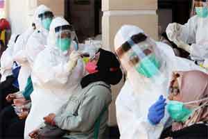 Dünya genelinde koronavirüs vaka sayısı 30 milyonu aştı