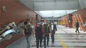 Şarkıcı Halil Sezai tutuklandı