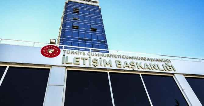 'Algı operasyonuna’ karşı yeni bir daire kuruldu