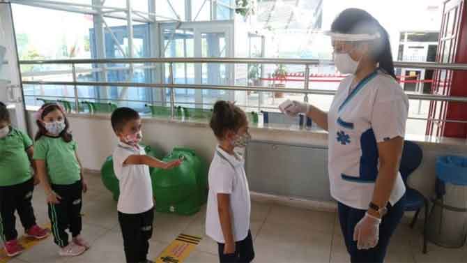 Yüz yüze eğitim: Öğrenciler ve veliler nelere dikkat etmeli?