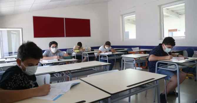 MEB’den yüz yüze eğitim açıklaması