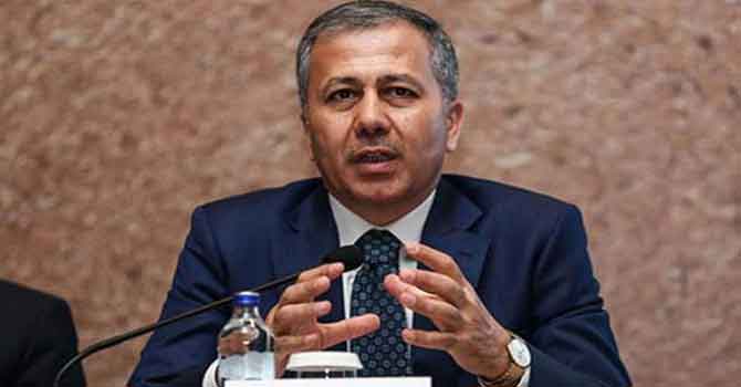 İstanbul Valisi Yerlikaya, kamuda esnek mesai saatlerini açıkladı