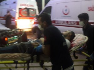 Uzman çavuş tartıştığı arkadaşını öldürdü