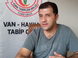 Yaviç: Van’da doluluk yüzde 80