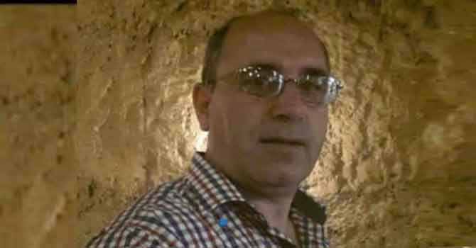 Hakkari'de vefat: Zeki Duman hayatını kaybetti