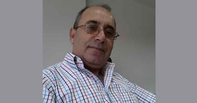 Duman ailesinden taziye teşekkür mesajı