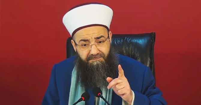 Cübbeli Ahmet: Savcılar beni çağırırsa silahlanan 150 derneğin ismini vermeye hazırım