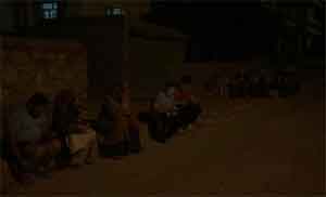 Niğde'de korkutan depremler