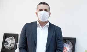 Koronavirüsü yenen doktor uyardı