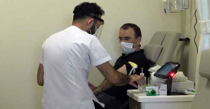 TTB: Salgın yönetilemiyor, fırtına kapıda