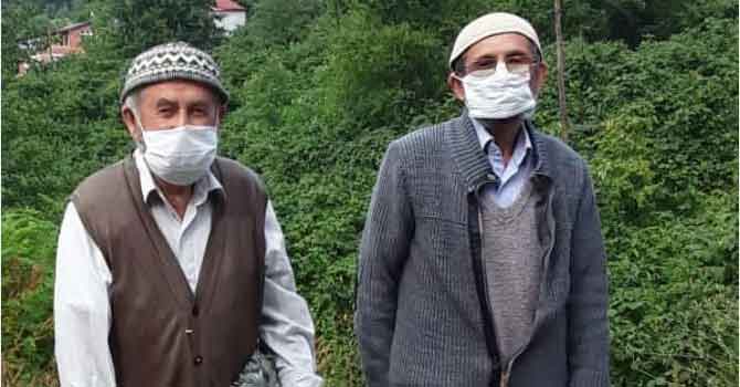 İki kardeş 9 gün arayla koronadan öldü