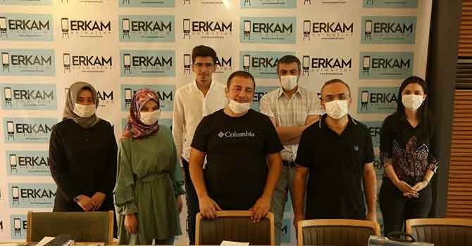 Dünyada ilk Kürtçe çocuk oyunu tasarlandı: Bejan