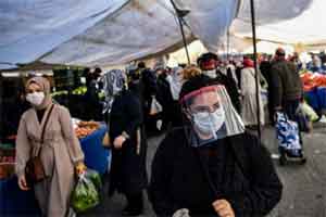 Eylül ayı tüketici güven endeksi açıklandı
