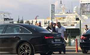 "2 bin selefi silahlandı" diyen Cübbeli Ahmet Hoca ifadeye çağrıldı