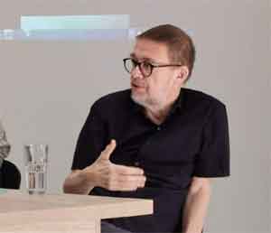 Amerikalı gazeteci Andre Vltchek, Karaköy'de ölü bulundu