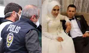 Bacanağı ve baldızını öldüren sanık, polise, ‘Mermi attığım adam sağ kalmaz’ demiş