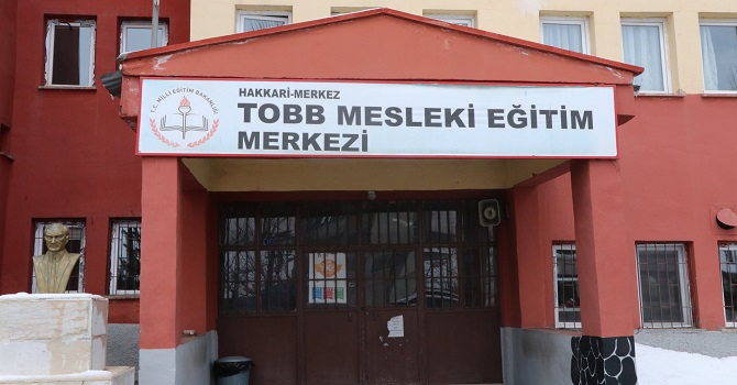 Ustalık belgesi alanlara lise diploması müjdesi