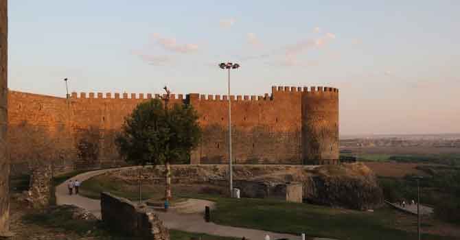 Keçi Burcu 6 ay içinde açılacak