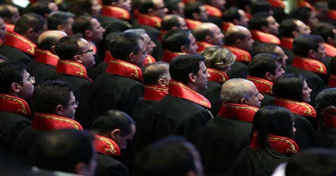 Hakkarili Genç, Hakimlik sınavından 91 puan aldı mülakatı geçemedi