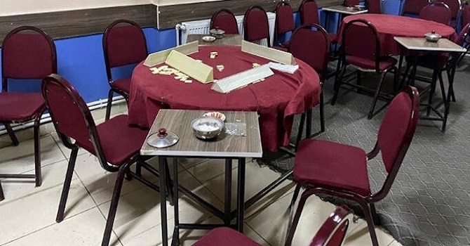 Kahveciler yasaklara tepkili: Açız aç!