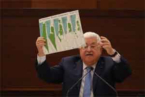 Filistin’de Fetih ve Hamas, 14 yıl aradan sonra ilk seçim için anlaştı