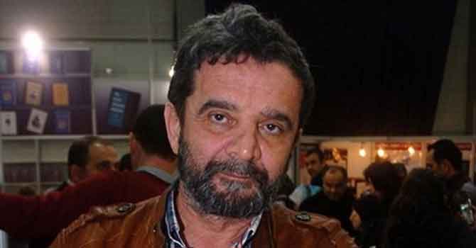 Mümtazer Türköne tahliye edildi