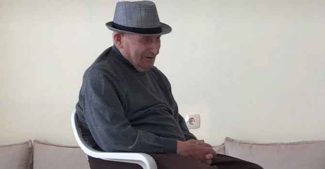 Karataş ailesinden taziye teşekkür mesajı