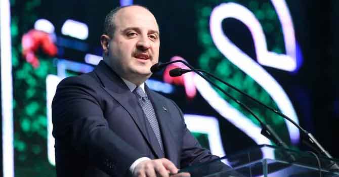 Bakan Varank: Virüs aşısında son aşamaya gelindi