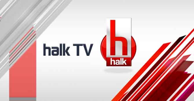 Halk TV’ye 5 günlük ekran karartma cezası
