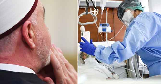 Korona virüs ek ödemeleri belli oldu: Profesör yüzde 16, imam yüzde 100