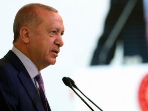 Erdoğan'dan önemli açıklamalar