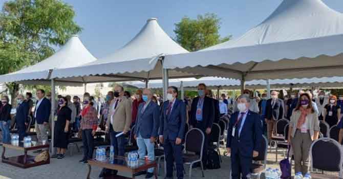 TTB’de seçim günü