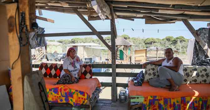 Obacılar, tatili kasım sonuna kadar uzattı