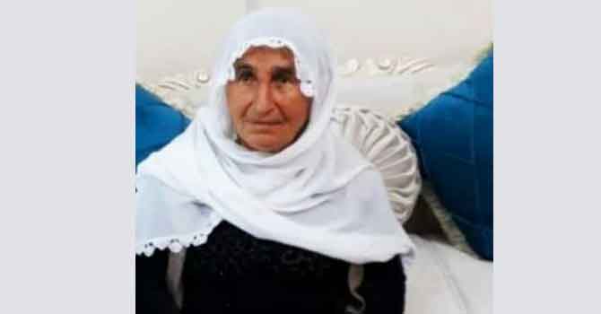 Hakkari'de vefat: Mirarihan Sayın hayatını kaybetti