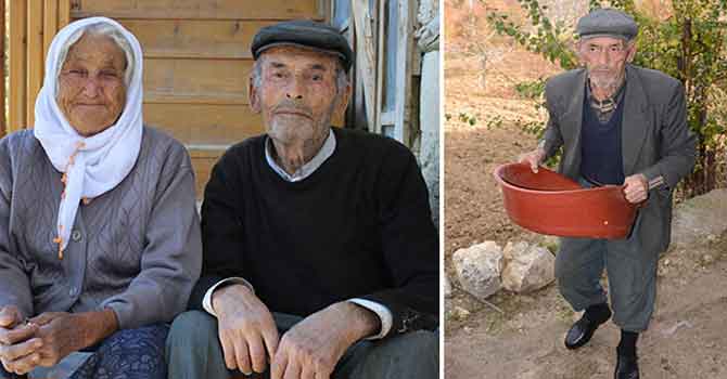 Ermenek faciasında ölen madencinin babası Recep Gökçe, koronavirüsten hayatını kaybetti