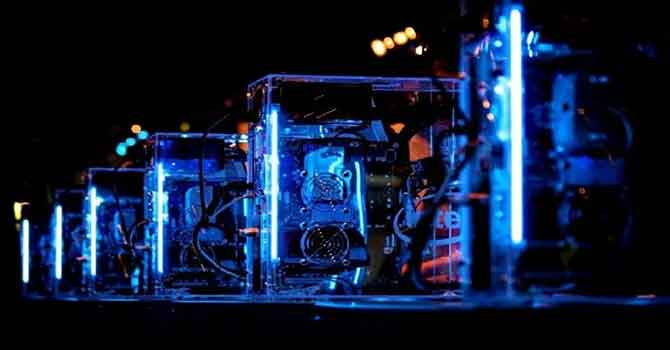 Bitcoin yeniden 11 bin dolar sınırında