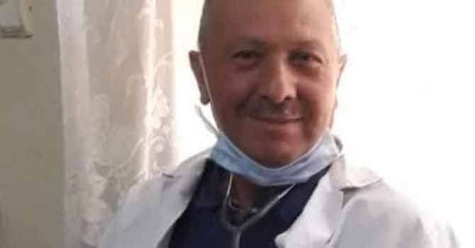 Urfa’da bir doktor koronadan yaşamını yitirdi