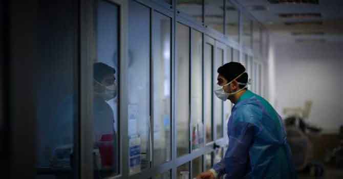 Sağlık Bakanlığı "Covid-19 Takip Merkezleri" açıyor