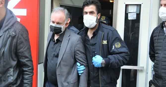 Gözaltındaki 3 HDP'li hastaneye kaldırıldı