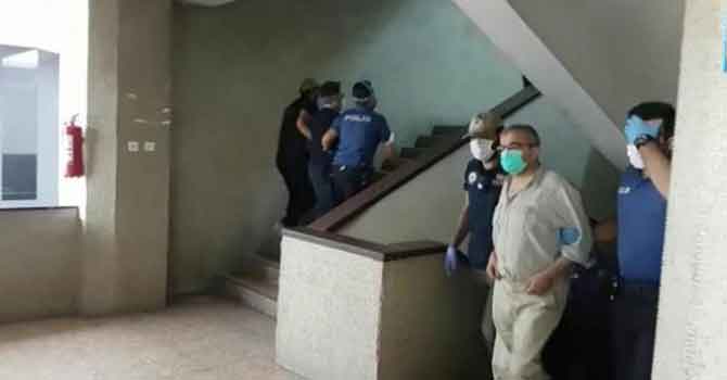 HDP'lilerin gözaltı süresi uzatıldı